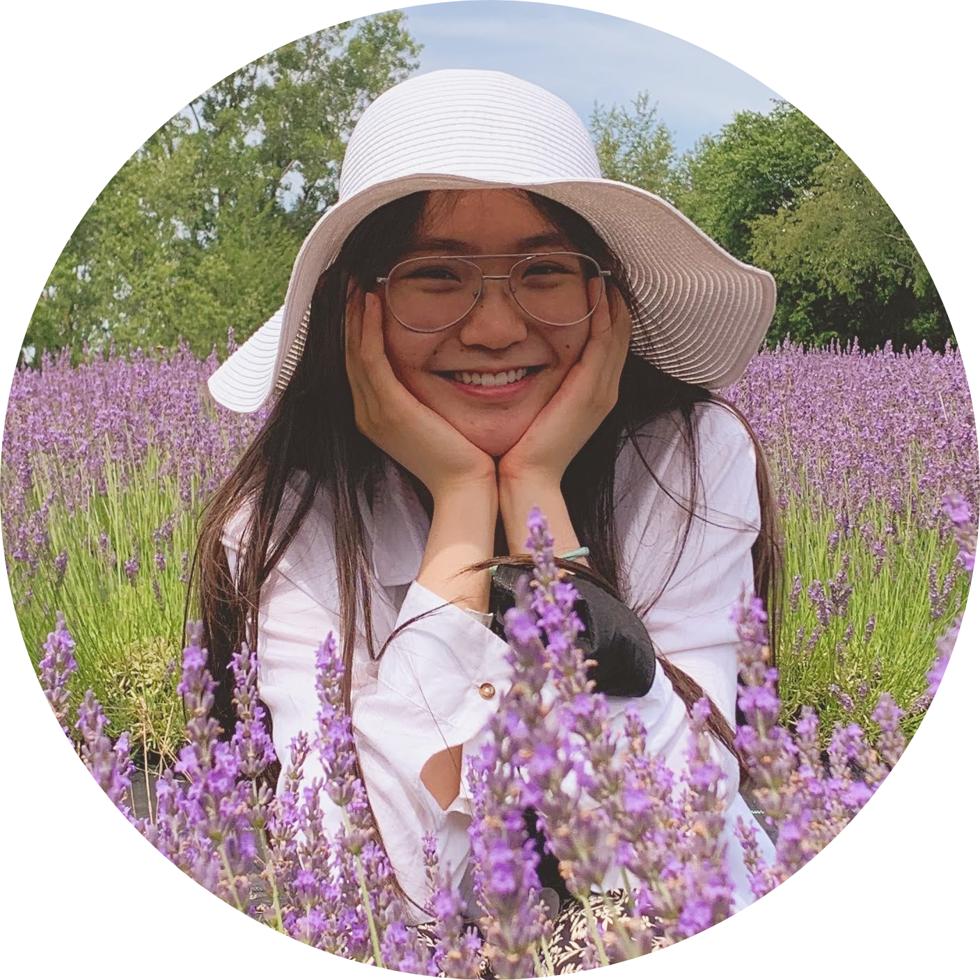 lydia profile photo